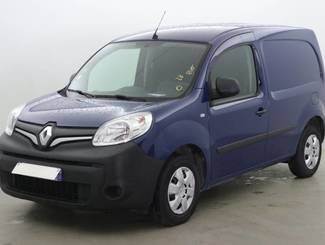 Renault Kangoo express kangoo express blue dci 95