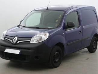 Renault Kangoo express kangoo express blue dci 95