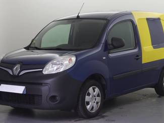 Renault Kangoo express kangoo express blue dci 95