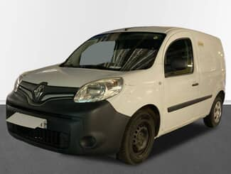 Renault Kangoo express kangoo express 1.5 dci 90 energy e6