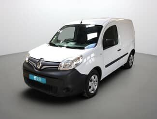 Renault Kangoo express kangoo express blue dci 80