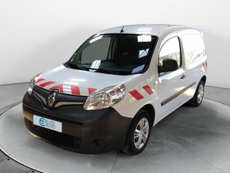 Renault Kangoo express kangoo express blue dci 95
