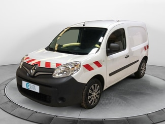 Renault Kangoo express kangoo express blue dci 95