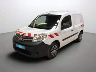 Renault Kangoo express kangoo express blue dci 95