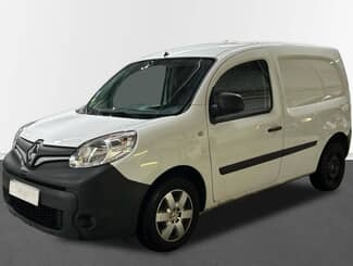 Renault Kangoo express kangoo express blue dci 95