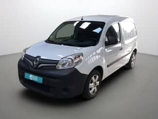 Renault Kangoo express kangoo express blue dci 95