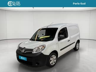 Renault Kangoo express kangoo express 1.5 dci 90 e6