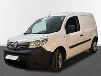 Renault Kangoo express kangoo express blue dci 95