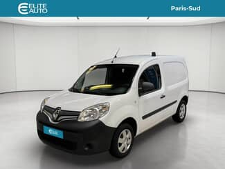 Renault Kangoo express kangoo express 1.5 dci 75 e6