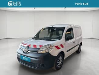 Renault Kangoo express kangoo express blue dci 95