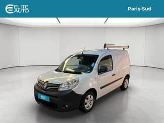 Renault Kangoo express kangoo express blue dci 95