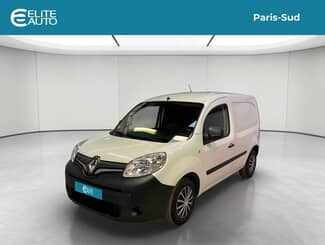 Renault Kangoo express kangoo express blue dci 80