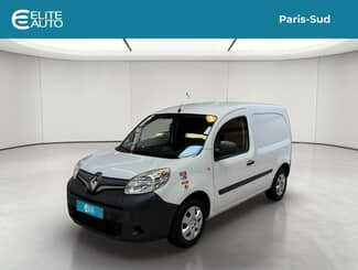 Renault Kangoo express kangoo express blue dci 80