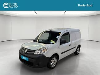 Renault Kangoo express kangoo express blue dci 80