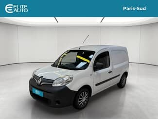 Renault Kangoo express kangoo express 1.5 dci 90 e6