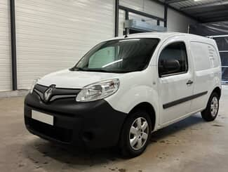 Renault Kangoo express kangoo express blue dci 80
