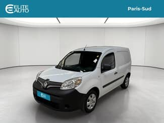 Renault Kangoo express kangoo express blue dci 80