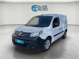 Renault Kangoo express kangoo express blue dci 80