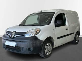 Renault Kangoo express kangoo express blue dci 95