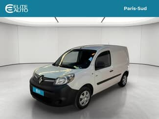 Renault Kangoo express ze kangoo z.e. achat integral
