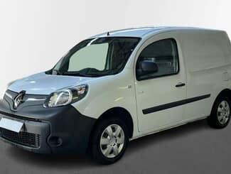 Renault Kangoo express ze kangoo z.e. achat integral