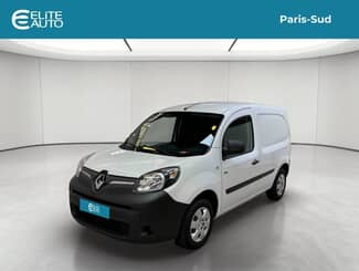 Renault Kangoo express ze kangoo z.e. achat integral