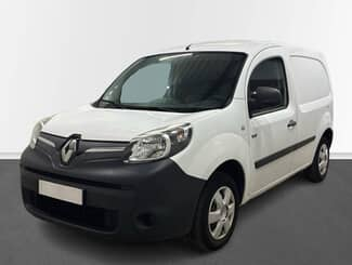 Renault Kangoo express ze kangoo z.e. achat integral