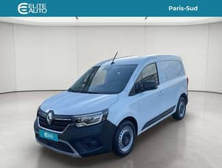 Renault Kangoo van kangoo van blue dci 95