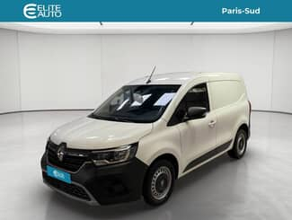 Renault Kangoo van kangoo van blue dci 95