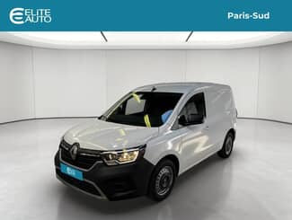 Renault Kangoo van kangoo van blue dci 95