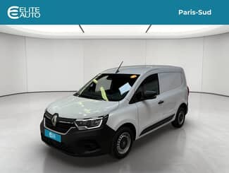 Renault Kangoo van kangoo van blue dci 95