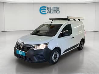 Renault Kangoo van kangoo van blue dci 95