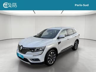 Renault Koleos koleos dci 175 4x4 x-tronic