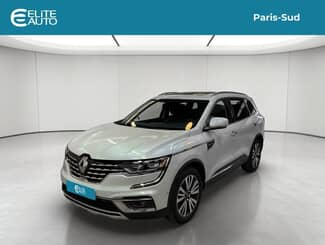 Renault Koleos koleos blue dci 150  x-tronic