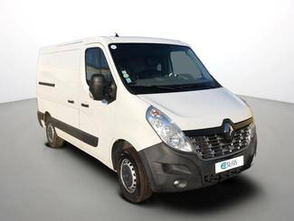 Renault Master fourgon master fgn l1h1 3.5t 2.3 dci 130 e6