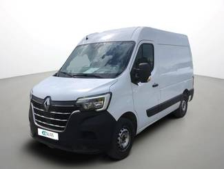 Renault Master fourgon master fgn trac f3300 l1h2 dci 135