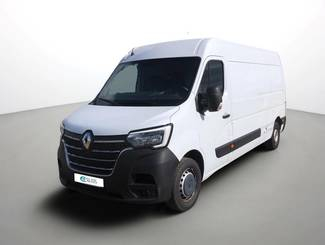 Renault Master fourgon master fgn trac f3500 l3h2 dci 135