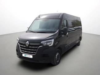 Renault Master fourgon master fgn trac f3500 l3h2 energy dci 150