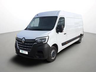 Renault Master fourgon master fgn trac f3500 l3h2 dci 135