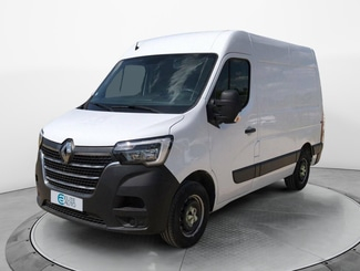 Renault Master fourgon master fgn trac f3300 l1h2 dci 135