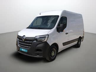 Renault Master fourgon master fgn trac f3300 l1h2 dci 135