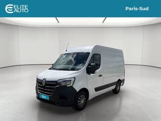 Renault Master fourgon master fgn trac f3300 l1h2 dci 135