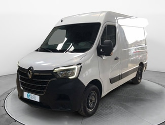 Renault Master fourgon master fgn trac f3300 l1h2 dci 135
