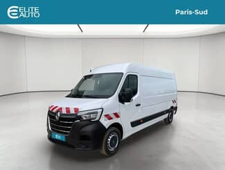 Renault Master fourgon master fgn trac f3500 l3h2 dci 135