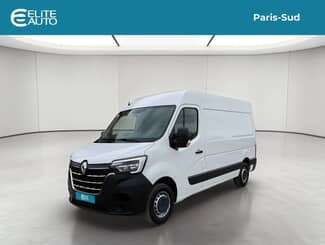 Renault Master fourgon master fgn trac f3500 l2h2 blue dci 135