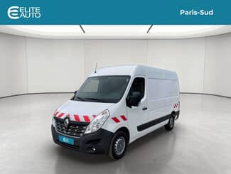 Renault Master fourgon master fgn l2h2 3.5t 2.3 dci 145 energy e6
