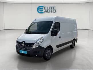 Renault Master fourgon master fgn l2h2 3.5t 2.3 dci 145 energy e6