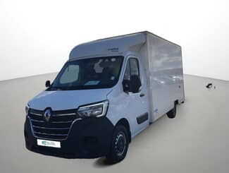Renault Master plancher cabine master phc f3500 l3h1 energy dci 145 pour transf