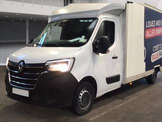 Renault Master plancher cabine master phc f3500 l3h1 energy dci 145 pour transf