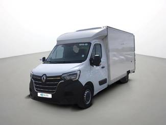 Renault Master plancher cabine master phc f3500 l3h1 energy dci 145 pour transf